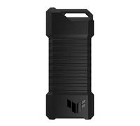 ASUS ESD-T1A/BLK/G/AS/ Sistema di altoparlanti M.2 ssd nero - Nouvo