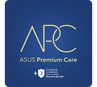 ASUS Estensione di Garanzia da 24 Mesi PUR a 36 Mesi PUR per All in One