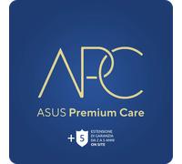 ASUS Estensione di Garanzia da 24 Mesi PUR a 60 Mesi OSS per PC Desktop
