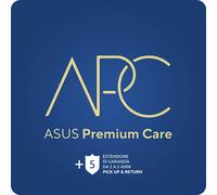 ASUS Estensione di Garanzia da 24 Mesi PUR a 60 Mesi PUR per Notebook Commercial