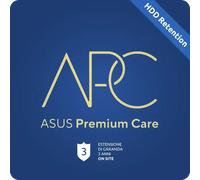 ASUS Estensione Garanzia 36 Mesi OSS + HDD Retention ACX13-000900NB