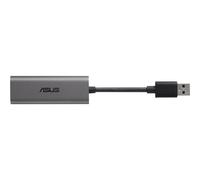 ASUS Ethernet Nic 100 Mbps 5G USB 3.0 Plug and play USB-C2500