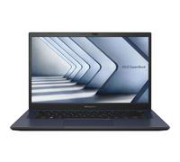 ASUS ExpertBook B1 B1402CV-EBI585X Intel Core i5 i5-1335U Computer portatile 356 cm 14 Full HD 8 GB DDR4-SDRAM 512 GB SSD Wi-Fi