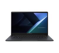 ASUS ExpertBook B1 B1403CV-7U15X - 180-degree hinge design - Intel Core 7 - 150U / up to 5.4 GHz - Win 11 Pro - Intel Graphics - 16 GB RAM - 512 GB SSD NVMe - 14 1920 x 1080 [Full HD] - Gigabit Ether