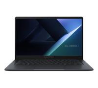 ASUS ExpertBook B1 B1403CVA-S61634X Intel® Core™ i3 i3-1315U Computer portatile 35,6 cm (14 ) Full HD 8 GB DDR5-SDRAM 256 GB SSD Wi-Fi 6 (802.11ax) Windows 11 Pro Nero, Grigio - Nouvo