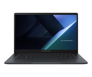 ASUS ExpertBook B1 B1403CVA-S65397X Intel® Core™ i5 i5-13420H Computer portatile 35,6 cm (14 ) Full HD 16 GB DDR5-SDRAM 512 GB SSD Wi-Fi 6E (802.11ax) Windows 11 Pro Tedesco Grigio - Nouvo