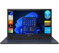 ASUS NOTEBOOK EXPERTBOOK B1 B1502CBA I3-1215U/16GB/512GBSSD/15,6/W11 PRO