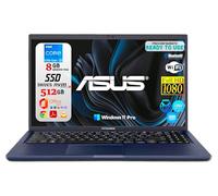 ASUS NOTEBOOK EXPERTBOOK B1 B1502CBA I3-1215U/8GB/512GBSSD/W11PRO/OFFICE PRO 202
