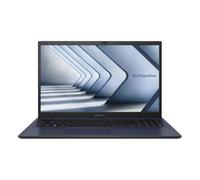 Asus ExpertBook B1 B1502CVA-BQ0076X - Computer portatile Full HD da 15,6" (Intel Core i5-1335U, 8GB RAM, 512GB SSD, UHD Graphics, W