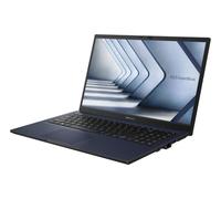 ASUS ExpertBook B1 B1502CVA-BQ0187X Intel Core i7 i7-1355U Computer portatile 39,6 cm (15.6") Full HD 16 GB DDR4-SDRAM 512 GB SSD Wi-FI 6 (802.11ax) Windows 1 Pro Nero