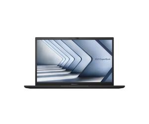 ASUS ExpertBook B1 B1502CVA-BQ0188X Laptop Intel® Core? i3 i3-1315U 39,6 cm (15,6 ) Full HD 8 GB DDR4-SDRAM 256 GB SSD Wi-Fi 6 (802.11ax) Windows 11 Pro Nero - Nouvo