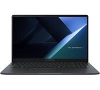 ASUS ExpertBook B1 B1503CVA-S72169X NOTEBOOK, 15,6 ", processore Intel Core i5-1334U, Intel® UHD Graphics, RAM 16 GB, 512 GB SSD, Nero, Grigio, Windows 11 Pro