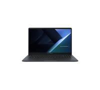 ASUS ExpertBook B1 B1503CVA-S73399X - SSD, 60Hz NOTEBOOK, 15,6 ", processore Intel® Intel® Core™ i7, i7-13620H, Intel® No graphics card, RAM 16 GB, 512 GB SSD, Nero, Grigio, Windows 11 Pro