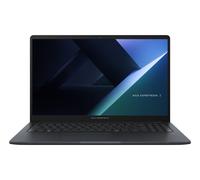 ASUS ExpertBook B1 B1503CVA-S74764X Intel Core 5 120U Computer portatile 39,6 cm (15.6 ) Full HD 16 GB DDR5-SDRAM 512 GB SSD Wi-Fi 6 (802.11ax) Windows 11 Pro Grigio - Nouvo