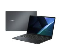 ASUS ExpertBook B1 B1503CVA-S78945 Intel Core 5 120U 8GB Intel UHD Graphics SSD 512GB 15.6'' FHD 16:9 FreeDOS Lettore impronte