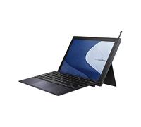 ASUS ExpertBook B3 B3000DQ1A-XS24T Computer portatile, touch screen WUXGA 16:10, Qualcomm Snapdragon 7c Gen 2, 4 GB di RAM, 128 GB eMMC, batteria tutto il giorno, garagé, stilo, custodia di supporto,