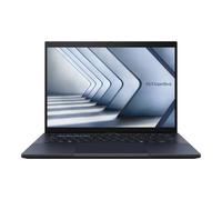 ASUS ExpertBook B3 B3404CMA B3404CMA-Q50225X Notebook, U5-125H, 14", WUXGA, 16GB, 512GB SSD, Arc Xe, W11P, Black, 2R