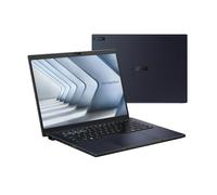 ASUS ExpertBook B3404CMA_L-Q50131X Intel Core Ultra 7 155H Computer portatile 35,6 cm (14") WUXGA 16 GB DDR5-SDRAM 512 GB SSD Wi-Fi 6E (802.11ax) Windows 11 Pro Nero