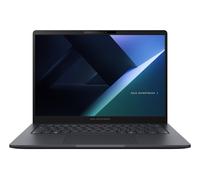 ASUS ExpertBook B3 B3405CCA-LY0790X Intel Core Ultra 7 255H Laptop 35,6 cm (14 ) WUXGA 16 GB DDR5-SDRAM 512 GB SSD Wi-Fi 6E (802.11ax) Windows 11 Pro Grigio - Nouvo