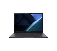ASUS ExpertBook B3 B3405CCA-LY1861X NOTEBOOK, 14 ", processore Intel® Core Ultra 7 255H, Intel® Onboard Graphics, RAM 16 GB, 1000 GB SSD, Grigio, Windows 11 Pro