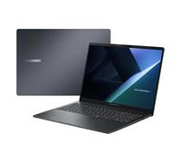 Notebook ASUS ExpertBook B3 B3605CCA-MB0909X Intel Core Ultra 7 255H Computer portatile 40,6 cm (16") WUXGA 16 GB DDR5-SDRAM 1 TB SSD Wi-Fi 6E (802.11ax) Windows 11 Pro Nero, Grigio [90NX08N1-M01180]