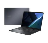 Notebook ASUS ExpertBook B3 B3605CCA-MB0909X Intel Core Ultra 7 255H Computer portatile 40,6 cm (16") WUXGA 16 GB DDR5-SDRAM 1 TB SSD Wi-Fi 6E (802.11ax) Windows 11 Pro Nero, Grigio [90NX08N1-M01180]