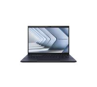 ASUS ExpertBook B3404CMA_L-Q50131X Intel Core Ultra 7 155H Computer portatile 35,6 cm (14") WUXGA 16 GB DDR5-SDRAM 512 GB SSD Wi-Fi 6E (802.11ax) Windows 11 Pro Nero