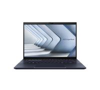 ASUS ExpertBook B5 B5404CVA B5404CVA-Q50181X Notebook, i5-1340P, 14", WUXGA, 16GB, 512GB SSD, Iris Xe, W11P, Black, 3RNBD