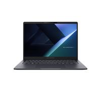 ASUS ExpertBook B5 B5405CCA-NZ0030X Intel Core Ultra 5 225H Computer portatile 35,6 cm (14 ) WQXGA 16 GB DDR5-SDRAM 512 GB SSD Wi-Fi 7 (802.11be) Windows 11 Pro Nero - Nouvo