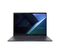 ASUS ExpertBook B5 B5605CCA-PL0017X Intel Core Ultra 5 225H Computer portatile 40,6 cm (16 ) WQXGA 16 GB DDR5-SDRAM 512 GB SSD Wi-Fi 7 (802.11be) Windows 11 Pro Nero - Nouvo
