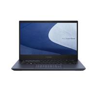 ASUS ExpertBook B5 - Computer portatile sottile e leggero, FHD da 14", Intel Core i7-1260P, SSD da 1TB, RAM DDR5 da 16 GB, batteria per tutto il giorno, videoconferenza di livello aziendale, NumberPad