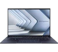 ASUS ExpertBook B9 14 pollici, OLED B9403CVA-PP1735X, Star Black, Core 7 150U, 16 GB RAM, SSD da 512 GB