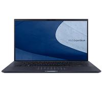 ASUS ExpertBook B9450FA-BM0252R Intel® Core™ i7 i7-10510U Computer portatile 35,6 cm (14") Full HD 16 GB LPDDR3-SDRAM 1 TB SSD Wi-Fi 6 (802.11ax) Windows 10 Pro Nero
