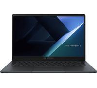 ASUS ExpertBook BM1 BM1503CDA-S72300X NOTEBOOK, 15,6 ", processore AMD Ryzen 5 7535U, AMD Radeon™ 660M, RAM 16 GB, 512 GB SSD, Grigio, Windows 11 Pro