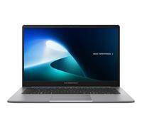 ASUS ExpertBook P1 P1403CV-i731X Intel? Core? i7 i7-13620H Computer portatile 35,6 cm [14] Full HD 32 GB DDR5-SDRAM 1 TB SSD Wi-Fi 6 [802.11ax] Windows 11 Pro Grigio (ASUS 14 I7-13620H 32GB/1TB W11P)
