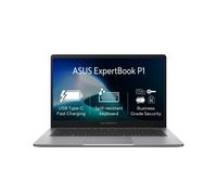 ASUS ExpertBook P1 P1403CVA P1403CVA-S60424X Notebook, i3-1315U, 14,0", FHD, 8GB, 512GB SSD, UHD, W11P, Gray, 2R
