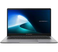 ASUS ExpertBook P1 P1403CVA-S6569 (Senza Sistema Operativo) NOTEBOOK, 14 ", processore Intel® Intel Core i5-13420H, Intel® UHD Graphics, RAM 8 GB, 512 GB SSD, Grigio, No operating system