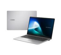 ASUS ExpertBook P1 P1503CVA-S72112X Intel Core 7 240H 8GB Intel Graphics SSD 512GB 15.6'' FHD 16:9 60Hz Win11 Pro Lettore di Impronte