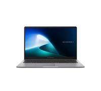 ASUS - ExpertBook P1 P1503CVA-S72336 Intel Core 5 210H Computer portatile 39,6 cm (15.6') Full HD 8 GB DDR5-SDRAM 256 GB SSD Wi-Fi 6 (802.11ax) Tedesc