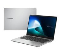 ASUS ExpertBook P1 P1503CVA-S72477 Intel Core 3 100U 8GB Intel UHD Graphics SSD 512GB 15.6'' FHD 16:9 60Hz FreeDOS
