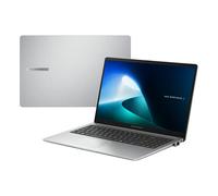 ASUS ExpertBook P1 P1503CVA-S72552W Intel Core 3 100U Computer portatile 39,6 cm (15.6") Full HD 8 GB DDR5-SDRAM 512 GB SSD
