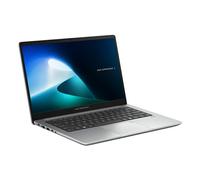 ASUS P1503CVA-S72953 ExpertBook P1 (Senza Sistema Operativo) NOTEBOOK, 15,6 ", processore Intel® Core 3 100U, Intel® UHD Graphics, RAM 8 GB, 512 GB SSD, Grigio, No operating system