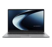 ASUS ExpertBook P1 PM1503CDA-S70231 (Senza Sistema Operativo) NOTEBOOK, 15,6 ", processore AMD Ryzen 5 150, AMD Radeon™ 660M, RAM 16 GB, 512 GB SSD, Grigio, No operating system
