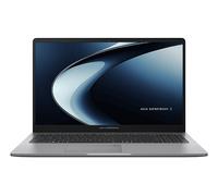 ASUS ExpertBook P1 PM1503CDA-S70242X AMD Ryzen™ 7 170 Computer portatile 39,6 cm (15.6") Full HD 16 GB DDR5-SDRAM 512 GB SSD