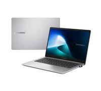 ASUS ExpertBook P1403CVA-S60187 Intel® Core™ i5 i5-13500H Computer portatile 35,6 cm (14") Full HD 8 GB DDR5-SDRAM 512 GB SSD Wi-Fi 6 (802.11ax) Grigio