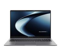 ASUS ExpertBook P3 - Computer portatile aziendale da 16 pollici, processore AMD Ryzen AI5 330 P, 16 GB di RAM, SSD da 512 GB, WiFi 7, Windows 11 Pro, grigio nebbioso, PM3606CKA-XS54