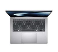 ASUS ExpertBook P3 G1 P3406CCA-LY0425X Intel Core Ultra 7 255H Computer portatile 35,6 cm (14") WUXGA 16 GB DDR5-SDRAM 512 GB SSD Wi-Fi 6 (802.11ax) Windows 11 Pro Grigio