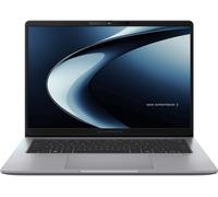 ASUS ExpertBook P3 G1 P3406CCA-LY0425X NOTEBOOK, 14 ", processore Intel® Core Ultra 7 255H, Intel® Onboard Graphics, RAM 16 GB, 512 GB SSD, Grigio, Windows 11 Pro