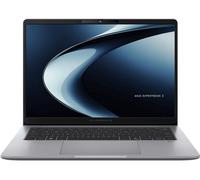 ASUS ExpertBook P3 G1 P3406CCA-LY0483X NOTEBOOK, 14 ", processore Intel® Core Ultra 5 225H, Intel® Arc™ 130T, RAM 16 GB, 512 GB SSD, Grigio, Windows 11 Pro
