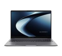 ASUS ExpertBook P3 P3605CVA-MB0017X Intel® Core? i5 i5-13420H Laptop 40,6 cm (16 ) WUXGA 16 GB DDR5-SDRAM 512 GB SSD Wi-Fi 6 (802.11ax) Windows 11 Pro Grigio - Nouvo